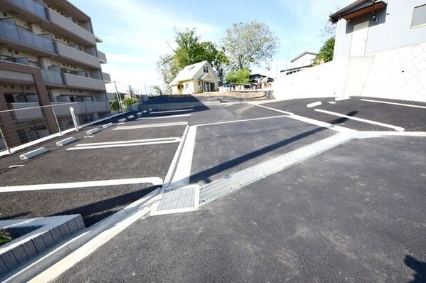 レギオンの物件内観写真